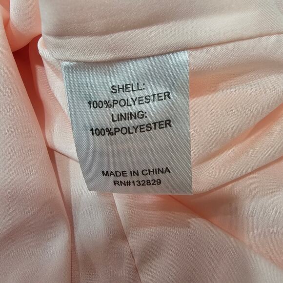 Superdown Addison Maxi Dress XS - Picture 7 of 14